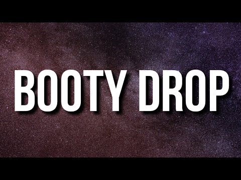 Doechii - Booty Drop (Lyrics)