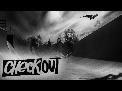 Meet the Young Guns of Vert Skating | Checkout: Mats Hatlem - UCblfuW_4rakIf2h6aqANefA