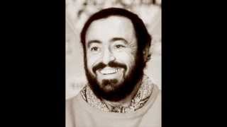Luciano Pavarotti & Mirella Freni - Caro elisir ( L'elisir d'amore - Gaetano Donizetti )