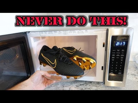 NEVER DO THIS! - Top 5 Things You Should NEVER Do To Your Soccer Cleats/Football Boots - UCUU3lMXc6iDrQw4eZen8COQ