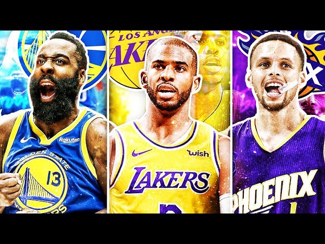What Trades Are Happening In The NBA?