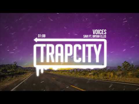 SAVI - Voices (ft. Bryan Ellis) - UC65afEgL62PGFWXY7n6CUbA