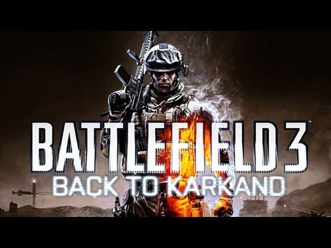 Battlefield 3: Back to Karkand - Vorschau / Preview zum DLC-Mappack - UC6C1dyHHOMVIBAze8dWfqCw