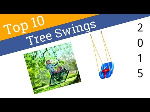 10 Best Tree Swings 2015 - UCXAHpX2xDhmjqtA-ANgsGmw