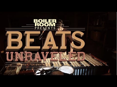 Beats Unraveled #3 by BINKBEATS: Without You by Lapalux - UCGBpxWJr9FNOcFYA5GkKrMg