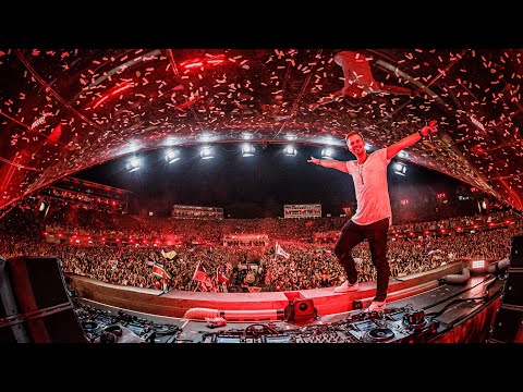 Armin van Buuren live at Tomorrowland 2019 (Weekend 2) - UCu5jfQcpRLm9xhmlSd5S8xw