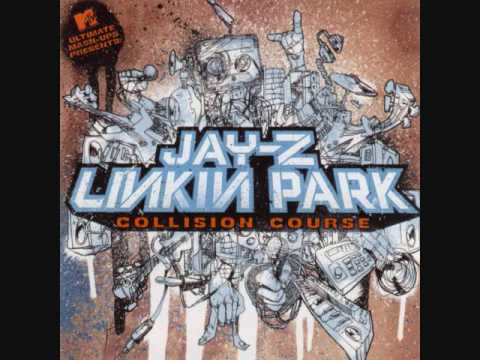 Jay-Z/Linkin Park - Points of Authority/99 Problems/One Step Closer