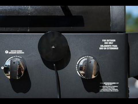This little grill gadget has a one track mind - UCOmcA3f_RrH6b9NmcNa4tdg