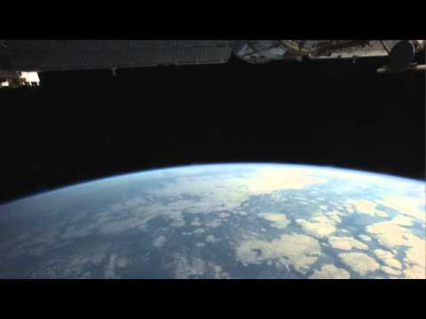 4 Hours On Space Station - 3 Sunrises, 2 Sunsets | Time-Lapse Video - UCVTomc35agH1SM6kCKzwW_g