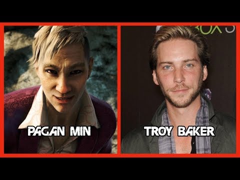 Characters and Voice Actors - Far Cry 4 - UChGQ7Ycgq51IBoCrgDUP1dQ