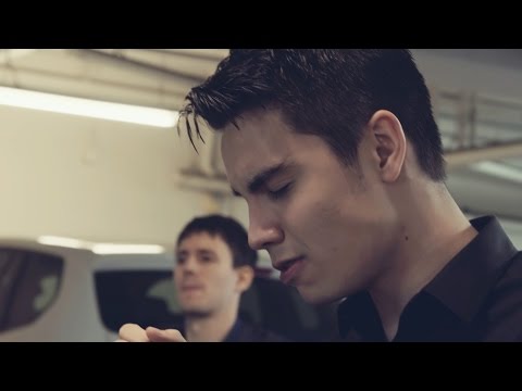 Take Me To Church - Hozier - Sam Tsui & Kurt Schneider Cover - UCplkk3J5wrEl0TNrthHjq4Q