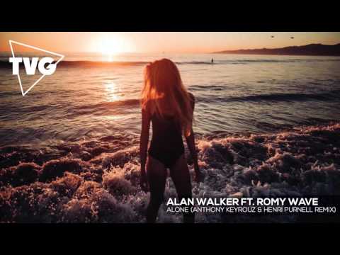 Alan Walker - Alone (Anthony Keyrouz & Henri Purnell ft. Romy Wave Remix) - UCouV5on9oauLTYF-gYhziIQ