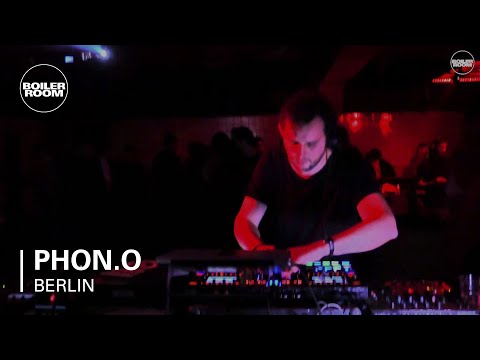 Phon.o Boiler Room Berlin 50Weapons RIP DJ Set - UCGBpxWJr9FNOcFYA5GkKrMg