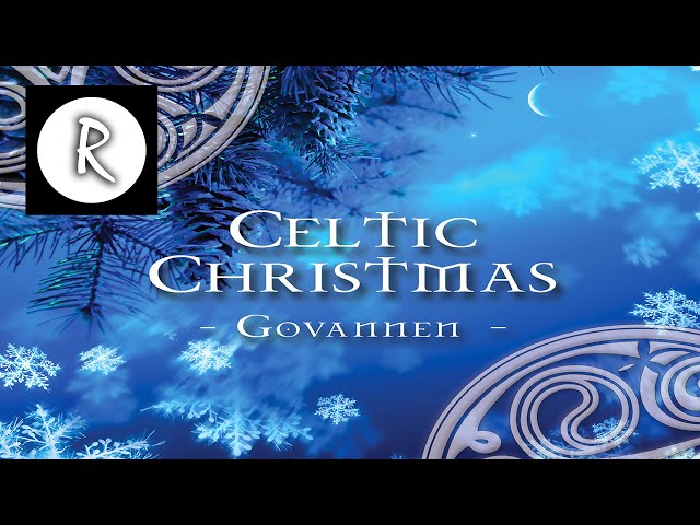Irish Christmas Music to Get You in the Holiday Spirit