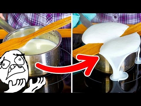 21 PRICELESS TIPS IF YOU SUCK AT COOKING - UC295-Dw_tDNtZXFeAPAW6Aw