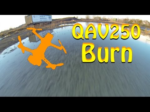 QAV250 Proximity, Burn - UCYUw1rbwqheE9TkUOVImNnA