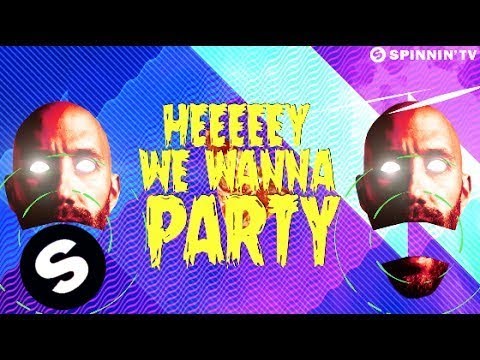 TJR ft. Savage - We Wanna Party (Official Music Video) - UCpDJl2EmP7Oh90Vylx0dZtA