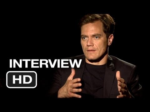 The Iceman Interview - Michael Shannon (2013) - Ray Liotta Thriller HD - UCkR0GY0ue02aMyM-oxwgg9g