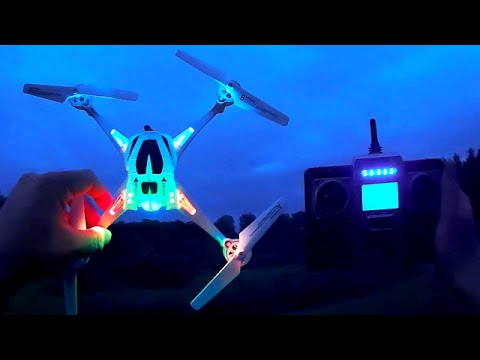 Nihui U807 Best Vacation Drones Night Flying - UC90A4JdsSoFm1Okfu0DHTuQ