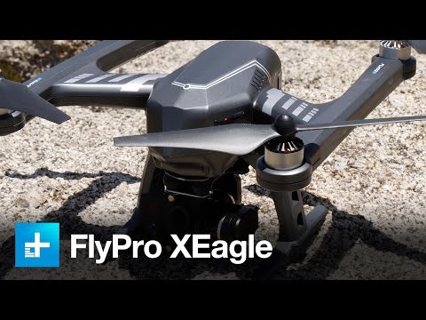 FlyPro XEagle Sport - Review - UC8wXC0ZCfGt3HaVLy_fdTQw