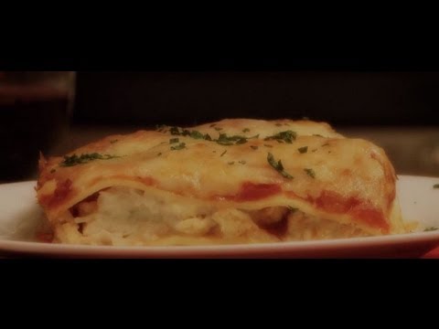 How to Make Chicken Lasagna | Chicken Recipe | Allrecipes.com - UC4tAgeVdaNB5vD_mBoxg50w