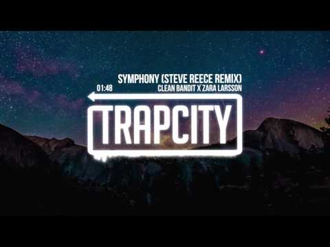 Clean Bandit x Zara Larsson - Symphony (Steve Reece Remix) - UC65afEgL62PGFWXY7n6CUbA