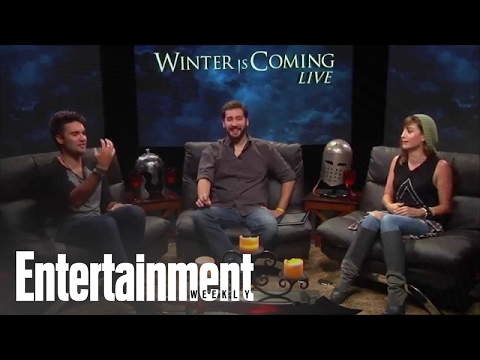 Winter Is Coming: 'Game Of Thrones' Season 5 Episode 9 Recap | Entertainment Weekly - UClWCQNaggkMW7SDtS3BkEBg