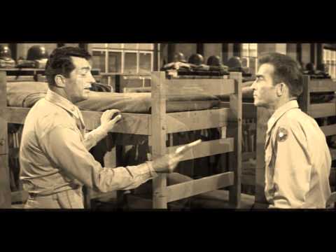 Dean Martin - Bye Bye Blackbird