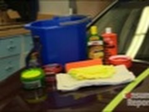 Preparing your car for winter: Advice from Consumer Reports experts | Consumer Reports - UCOClvgLYa7g75eIaTdwj_vg