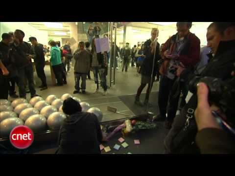 CNET News: Apple store reflections - UCOmcA3f_RrH6b9NmcNa4tdg