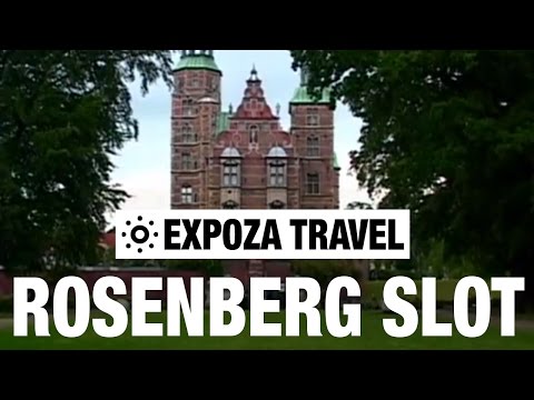 Rosenberg Slot (Denmark) Vacation Travel Video Guide - UC3o_gaqvLoPSRVMc2GmkDrg