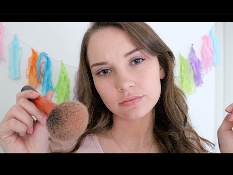 ASMR B*tchy Brittney Does Your Makeup (Roleplay) - UCikebqFWoT3QC9axUbXCPYw