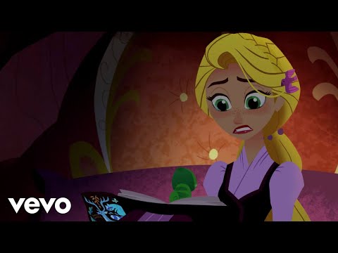 If I Could Take This Moment Back (From "Rapunzel's Tangled Adventure") - UCgwv23FVv3lqh567yagXfNg