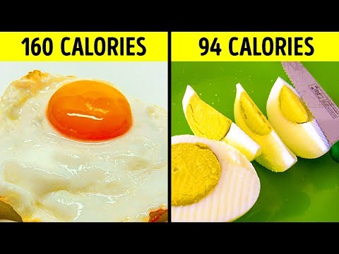 11 Mistakes Everyone Make When Trying to Eat Healthy - UC4rlAVgAK0SGk-yTfe48Qpw