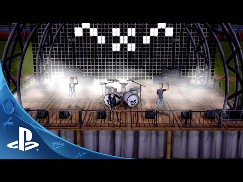 BigFest Gamescom Announce Trailer | PS4, PS3 & PS Vita - UC-2Y8dQb0S6DtpxNgAKoJKA