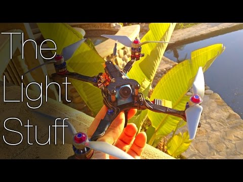 Superlight Prototype 5" - Discussion - UC4yjtLpqFmlVncUFExoVjiQ