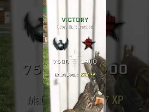 Nuketown Zombies But Every Round I Get Punished