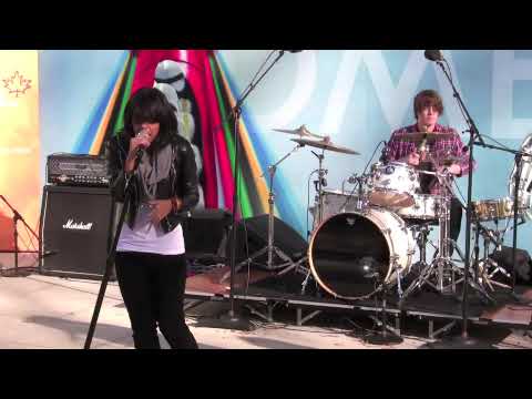 Fefe Dobson - In Your Touch