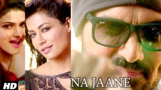 Naa Jaane Kahan Se Aaya Hai (Film Version) | I Me Aur Main