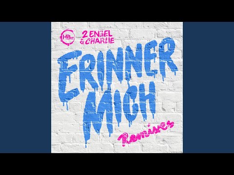 Erinner mich (Sped Up Version)