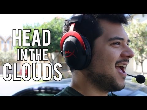 HyperX Cloud II Review - Best New Gaming Headset? - UCftcLVz-jtPXoH3cWUUDwYw