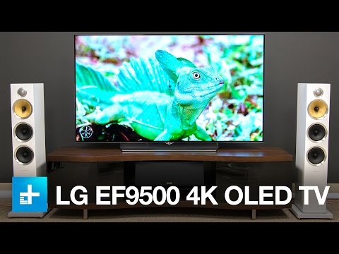 LG EF9500 TV - Review - UC8wXC0ZCfGt3HaVLy_fdTQw