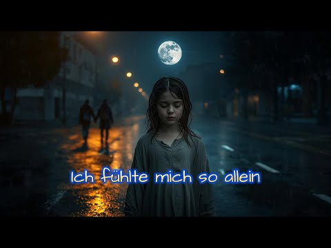 Ich fühlte mich so allein