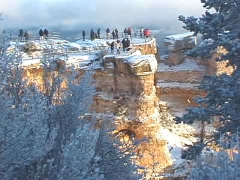 Grand Canyon - UCvW8JzztV3k3W8tohjSNRlw