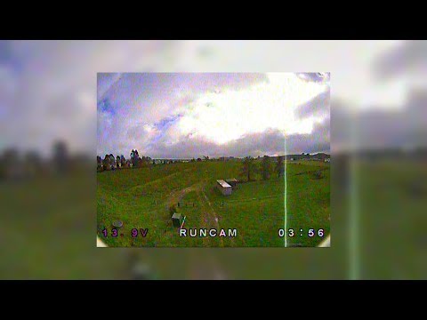 Durafly Tomahawk FPV flight (no FPV interference) - UCQ2sg7vS7JkxKwtZuFZzn-g