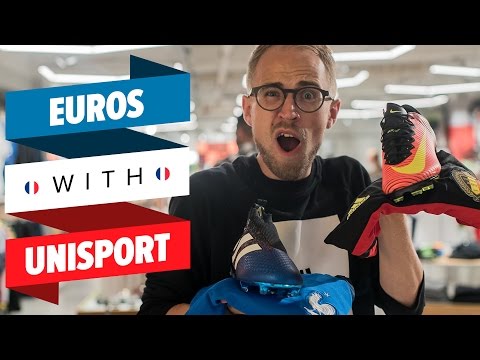 Top 5 Best Boot/Kit combo & Group Stage Roundup - EUROs with Unisport #16 - UC5SQGzkWyQSW_fe-URgq7xw