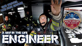 Engineer - A Day in the Life