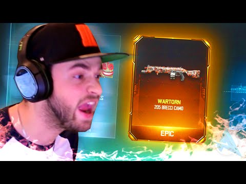 EPIC OPENING...! (Black Ops 3 SUPPLY DROPS) w/ Ali-A - UCYVinkwSX7szARULgYpvhLw