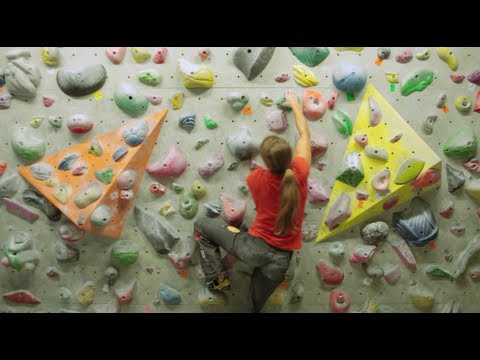 Climbing Chronicles - Kranj World Cup Stop - Episode 4 - UCblfuW_4rakIf2h6aqANefA