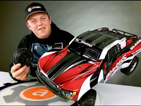 Simple Upgrades for your Traxxas R/C Vehicle - UCy5n8D4U_9_igTsIdhGSV0A